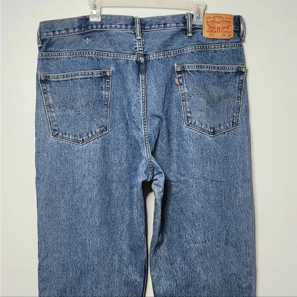 Levis gently owned